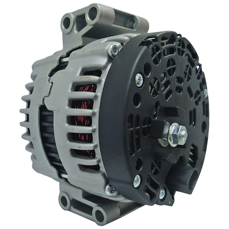 Replacement For Armgroy, 11345 Alternator